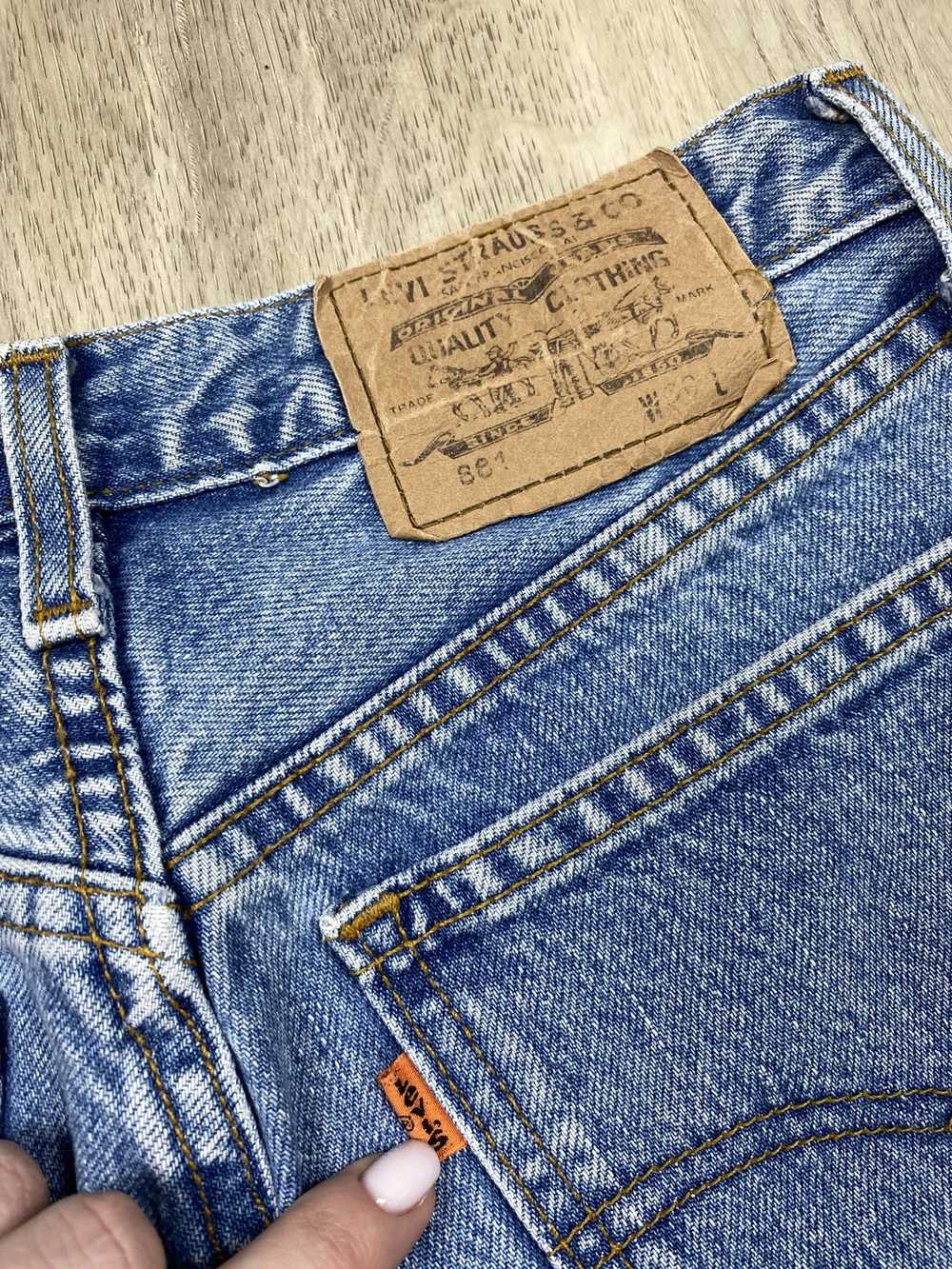 Levi's × Levi's Vintage Clothing × Vintage Levis … - image 10