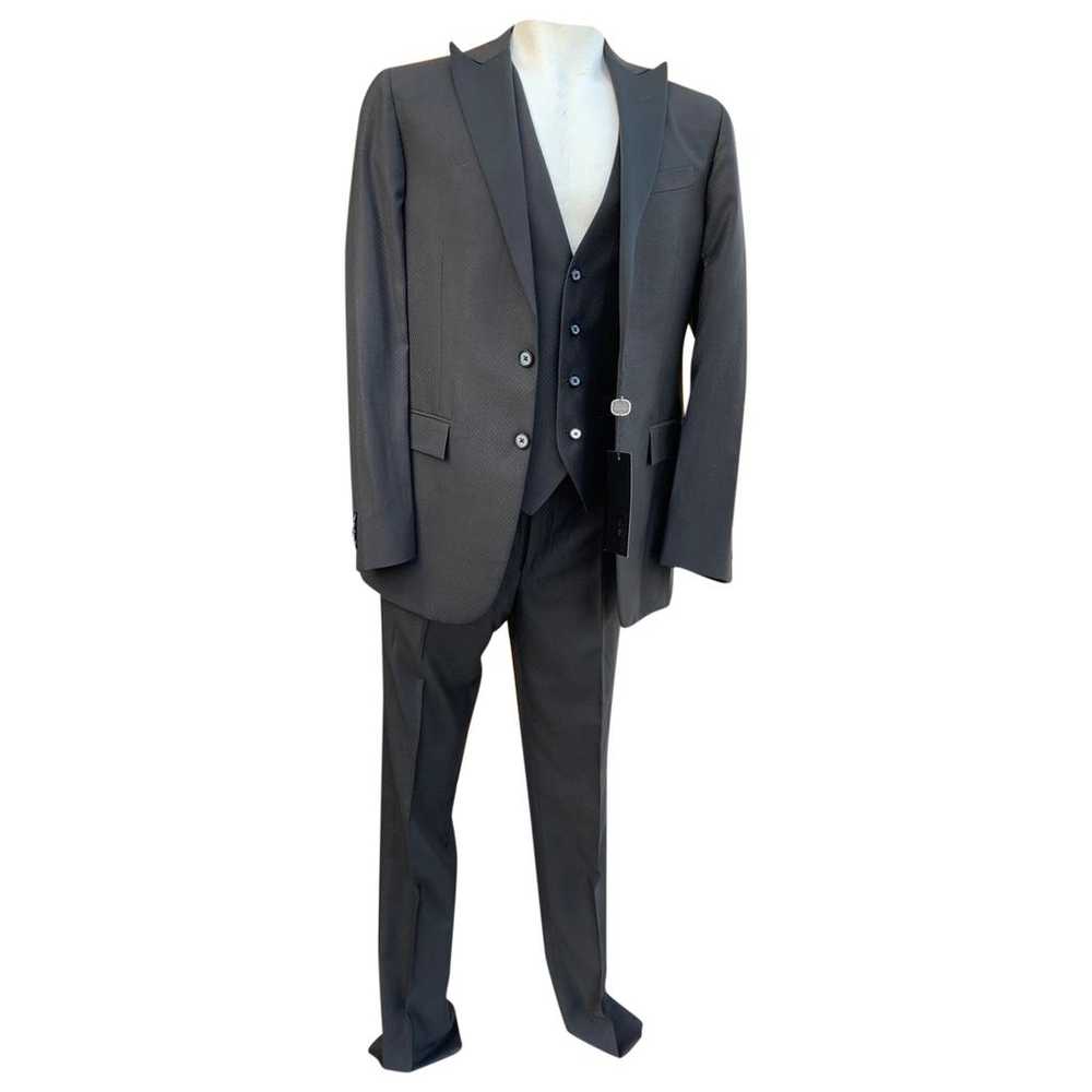 CC Collection Corneliani Wool suit - image 1