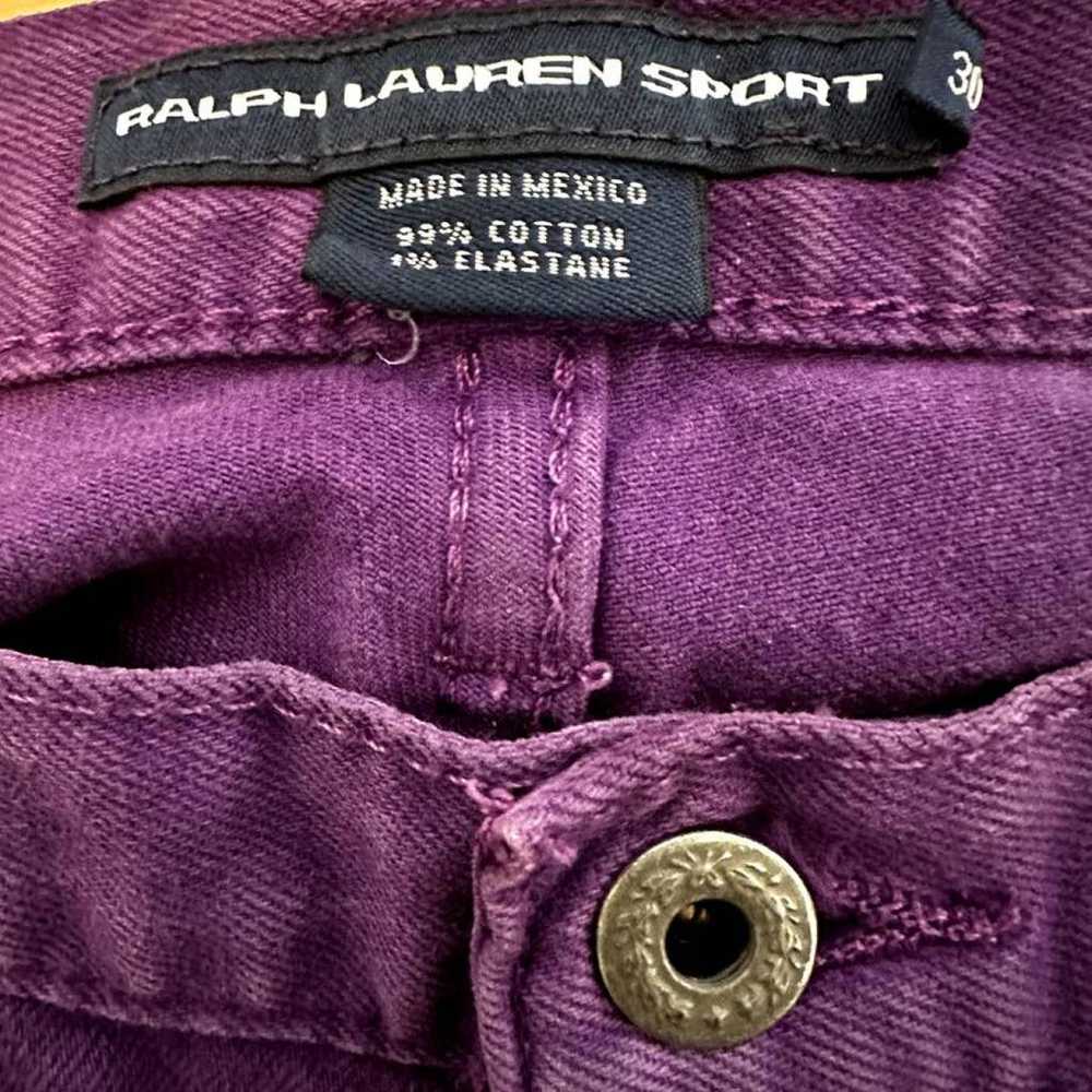 Ralph Lauren Slim jeans - image 3