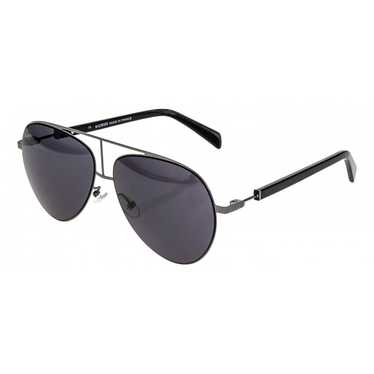 Balmain Aviator sunglasses - image 1