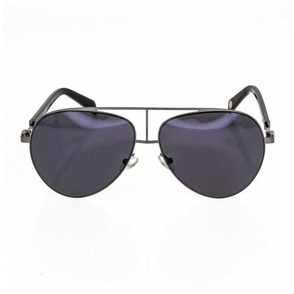 Balmain Aviator sunglasses - image 2