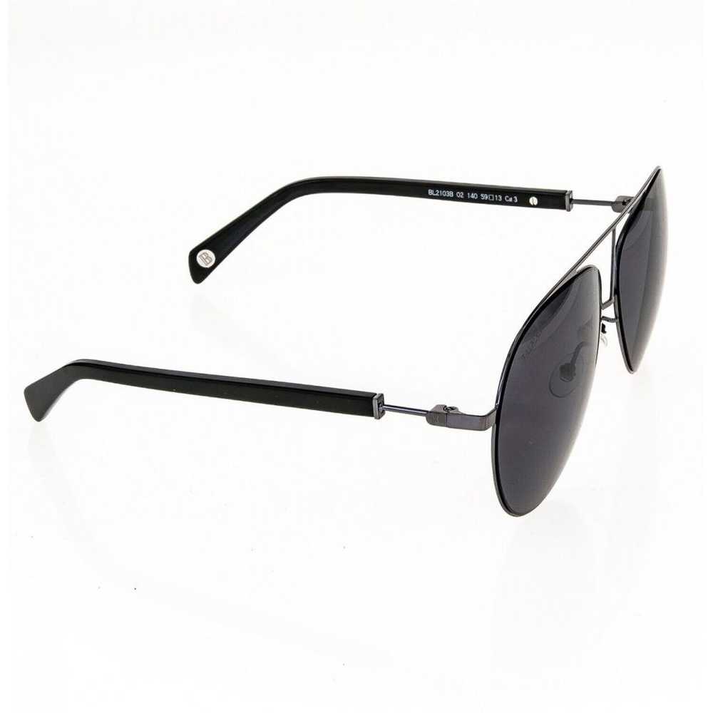 Balmain Aviator sunglasses - image 3