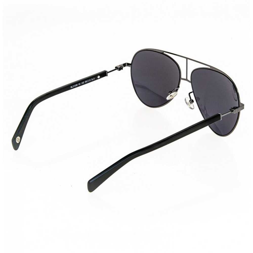 Balmain Aviator sunglasses - image 5