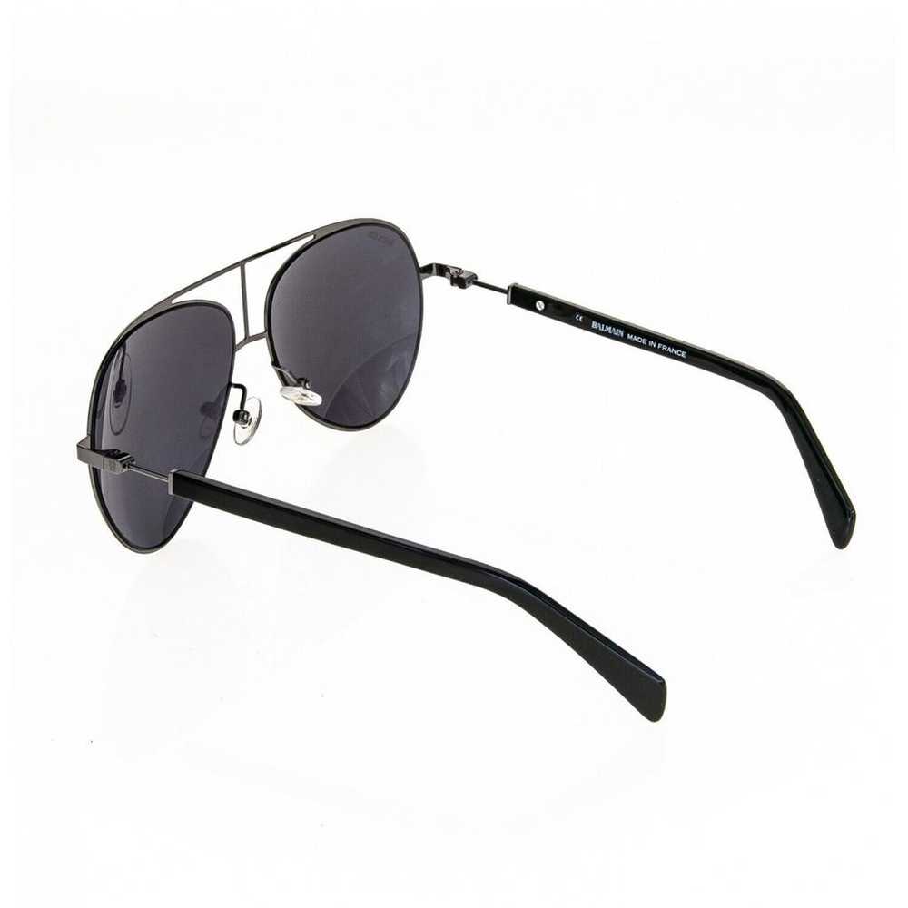 Balmain Aviator sunglasses - image 6