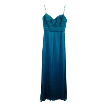 Amsale Maxi dress