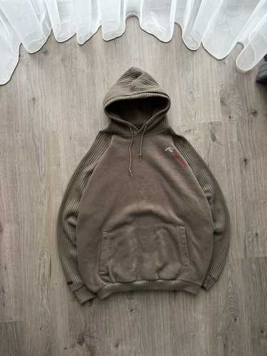 fubu streetwear fubu hoodie - Gem