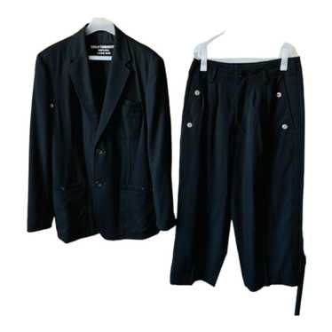 yohji yamamoto mens suite - Gem