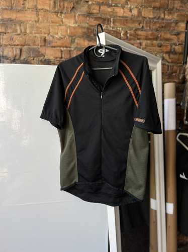 Odlo × Sportswear × Streetwear Odlo Men’s Cycling 