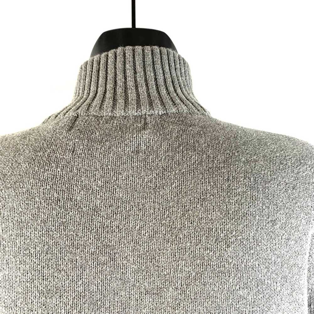 Polo Ralph Lauren Polo Ralph Lauren Knit Long Sle… - image 5