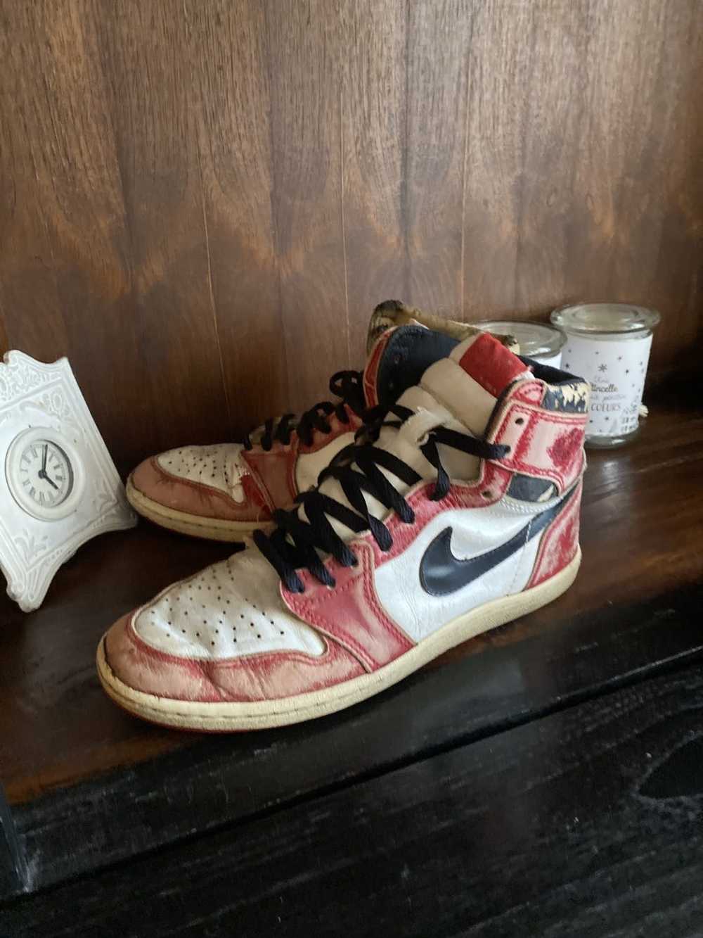 ajko chicago 1985