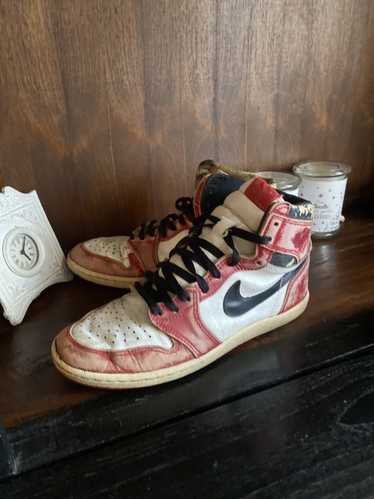 Nike 1985 Jordan Chicago OG 1985
