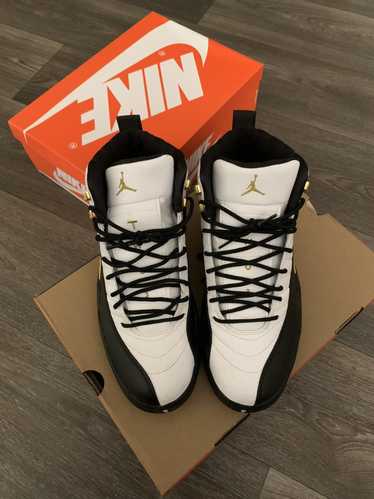 Jordan Brand × Nike Air Jordan 12 “Royalty”