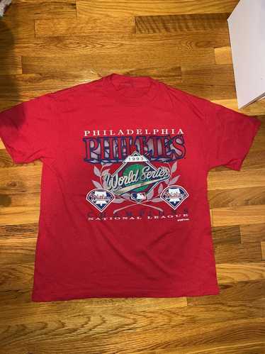Vintage Vintage Phillies t-shirt - image 1
