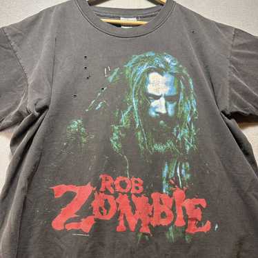 Rob zombie vintage tour - Gem