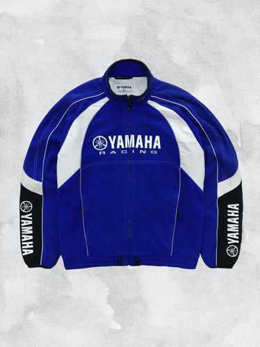 Vintage 90s yamaha racing - Gem