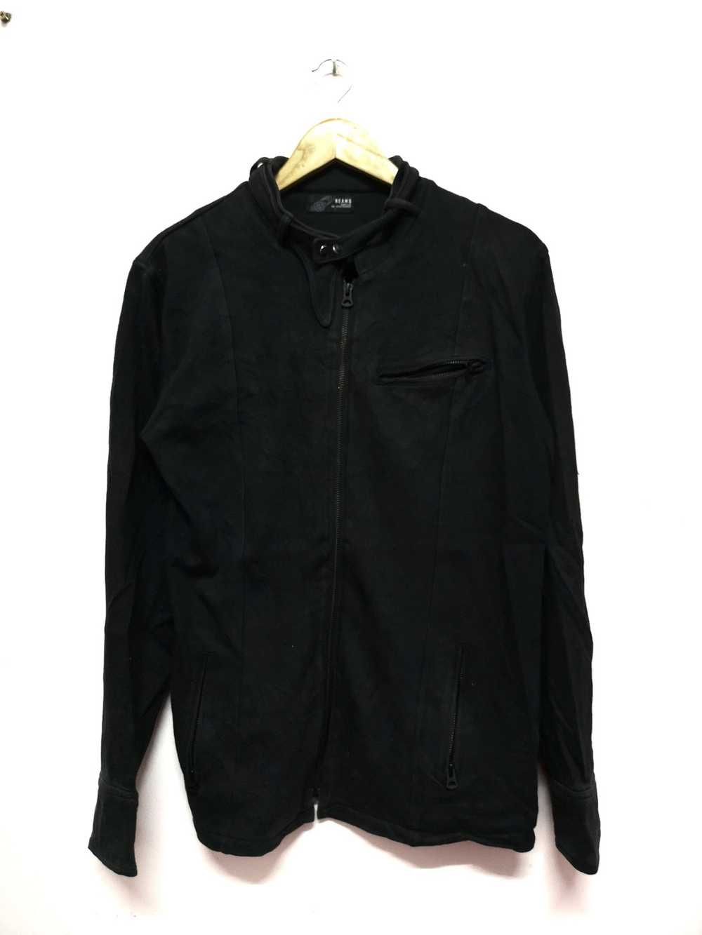 Beams Plus BEAMS MADE IN JAPAN LONG SLEEVES JACKET - image 1