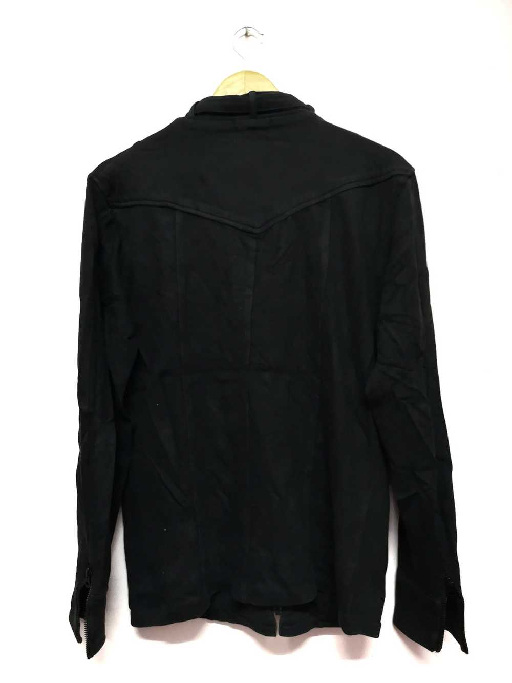 Beams Plus BEAMS MADE IN JAPAN LONG SLEEVES JACKET - image 2