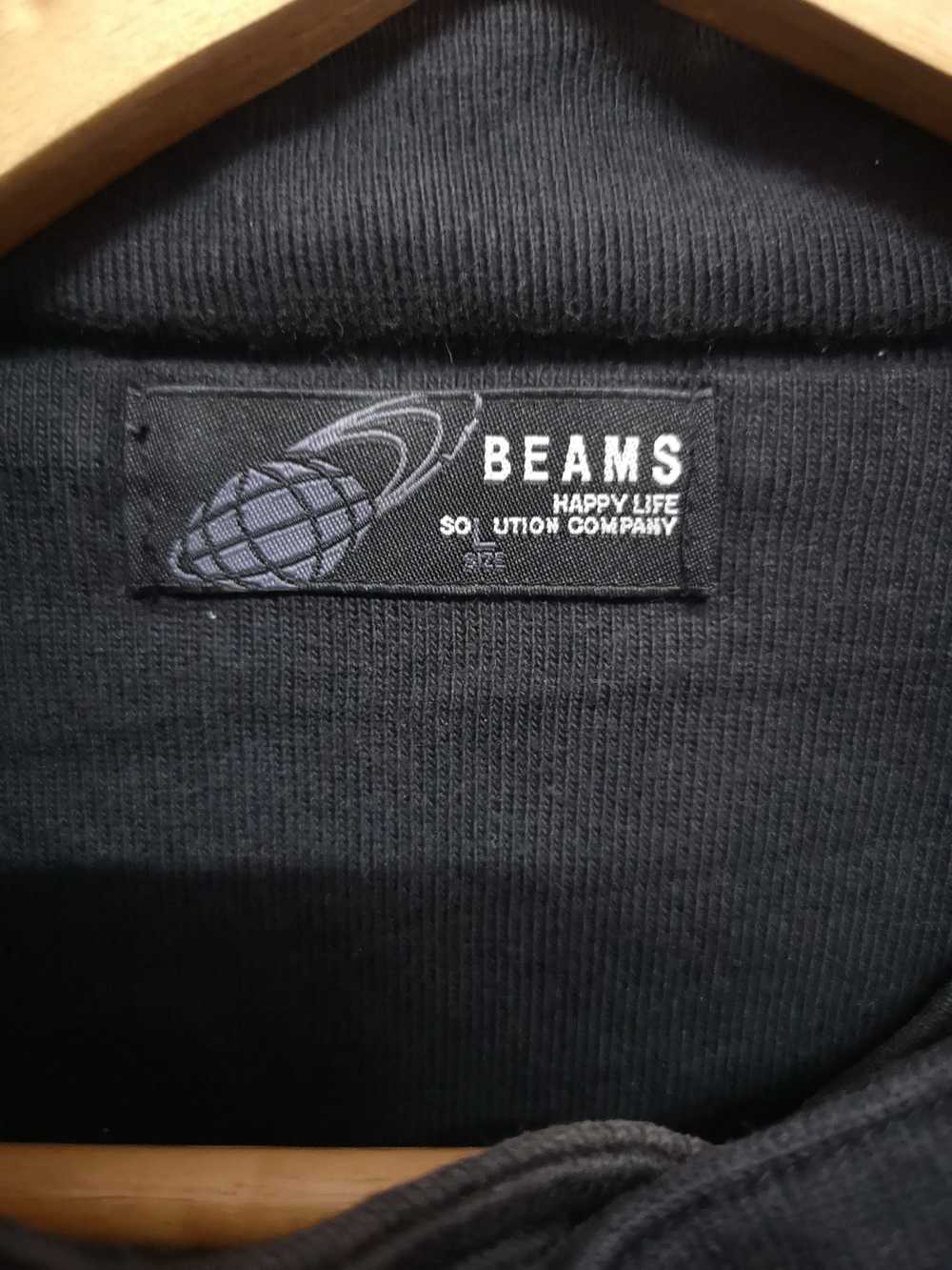 Beams Plus BEAMS MADE IN JAPAN LONG SLEEVES JACKET - image 3