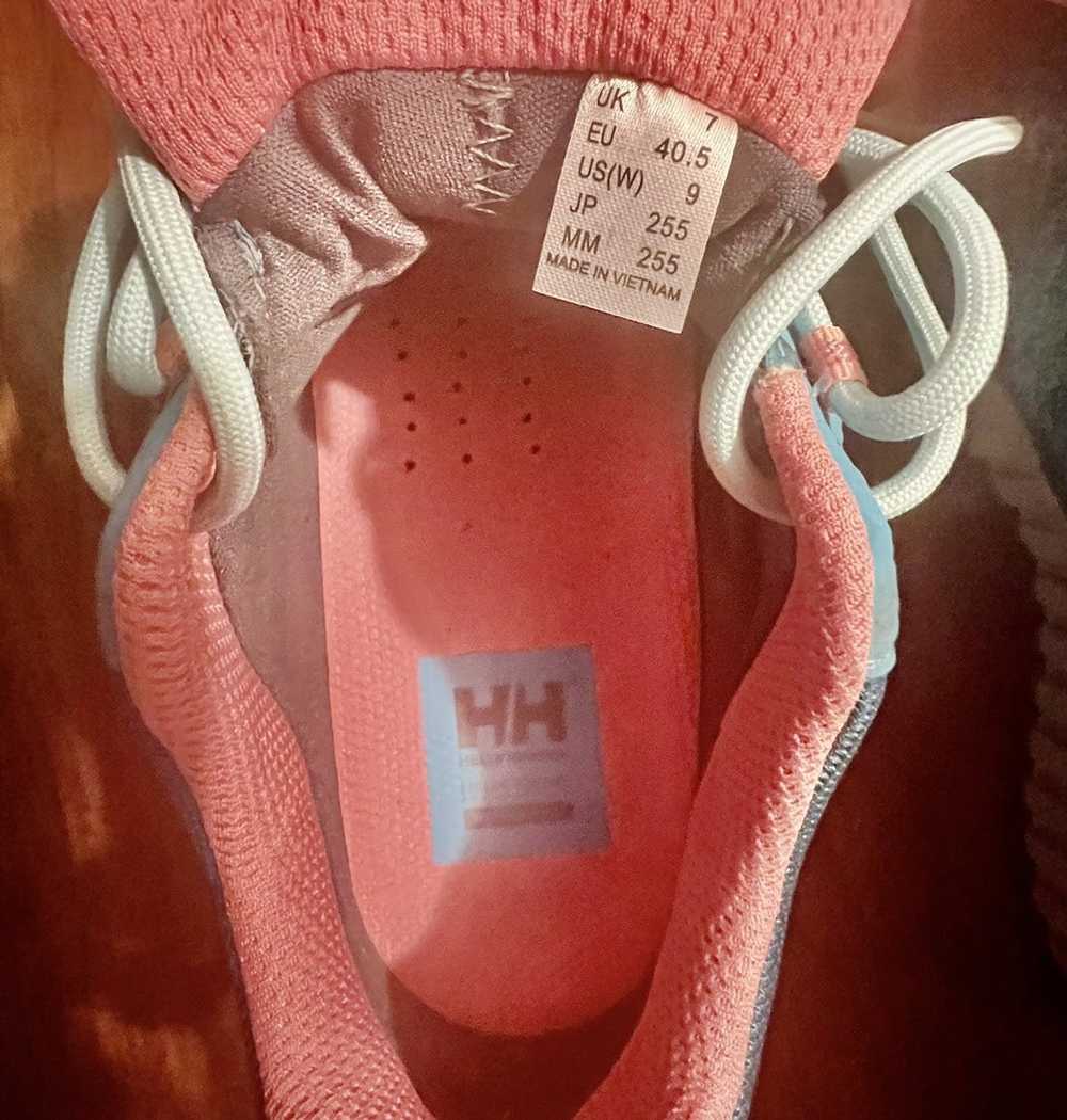 Helly Hansen Women’s Sneaker-Boot Size 7 Helly-Ha… - image 5