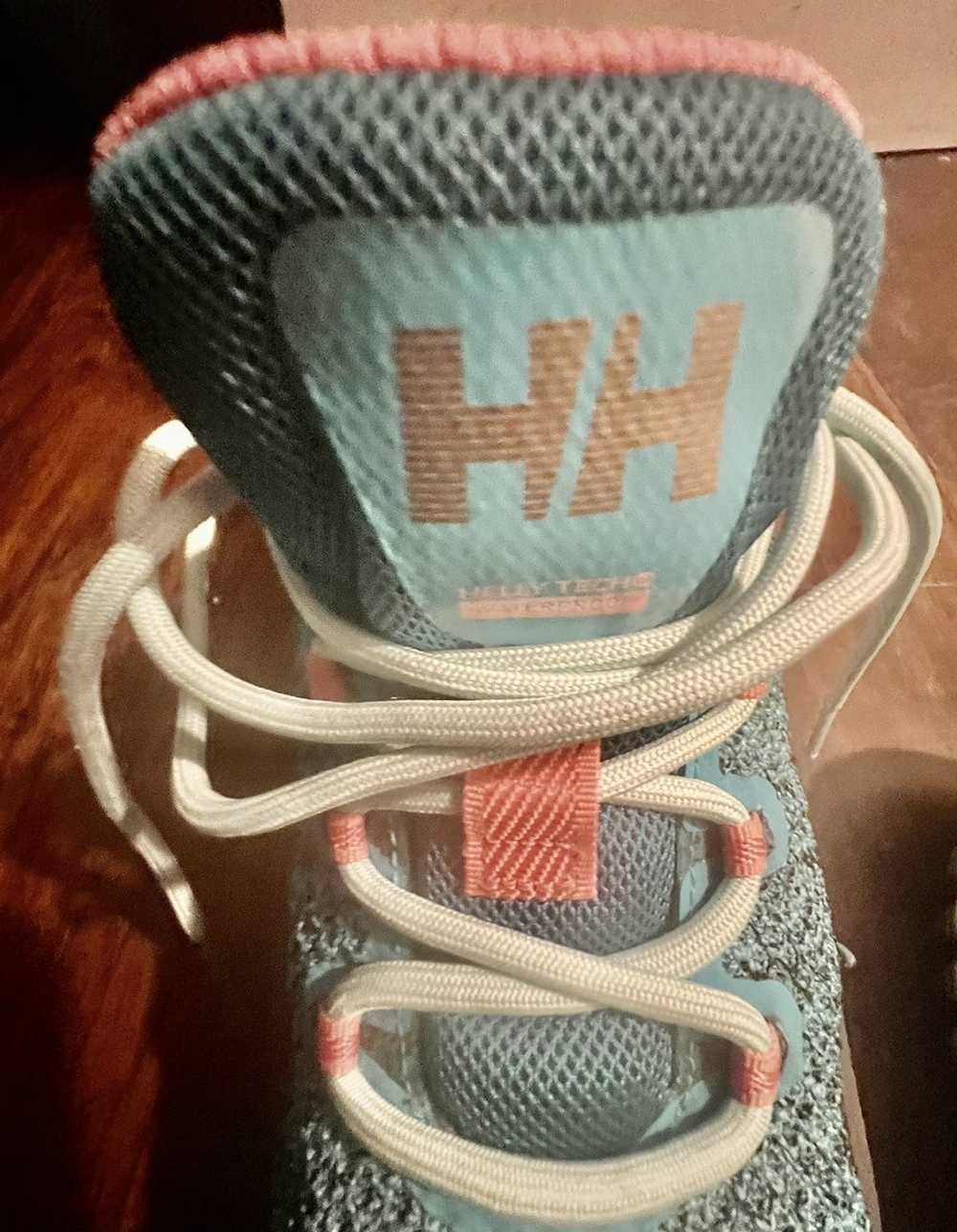 Helly Hansen Women’s Sneaker-Boot Size 7 Helly-Ha… - image 7