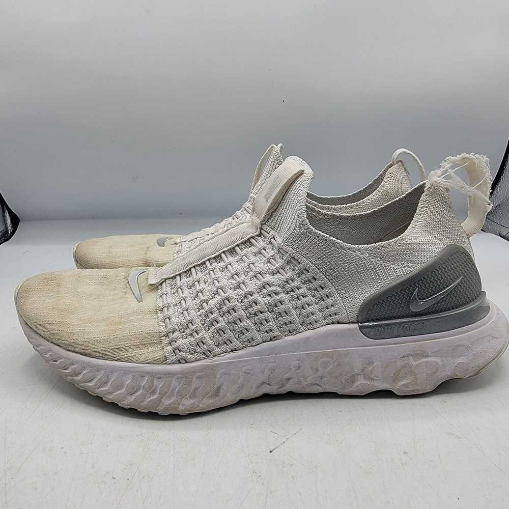 Nike Nike React Phantom Run Flyknit 2 Women's 8 W… - image 5