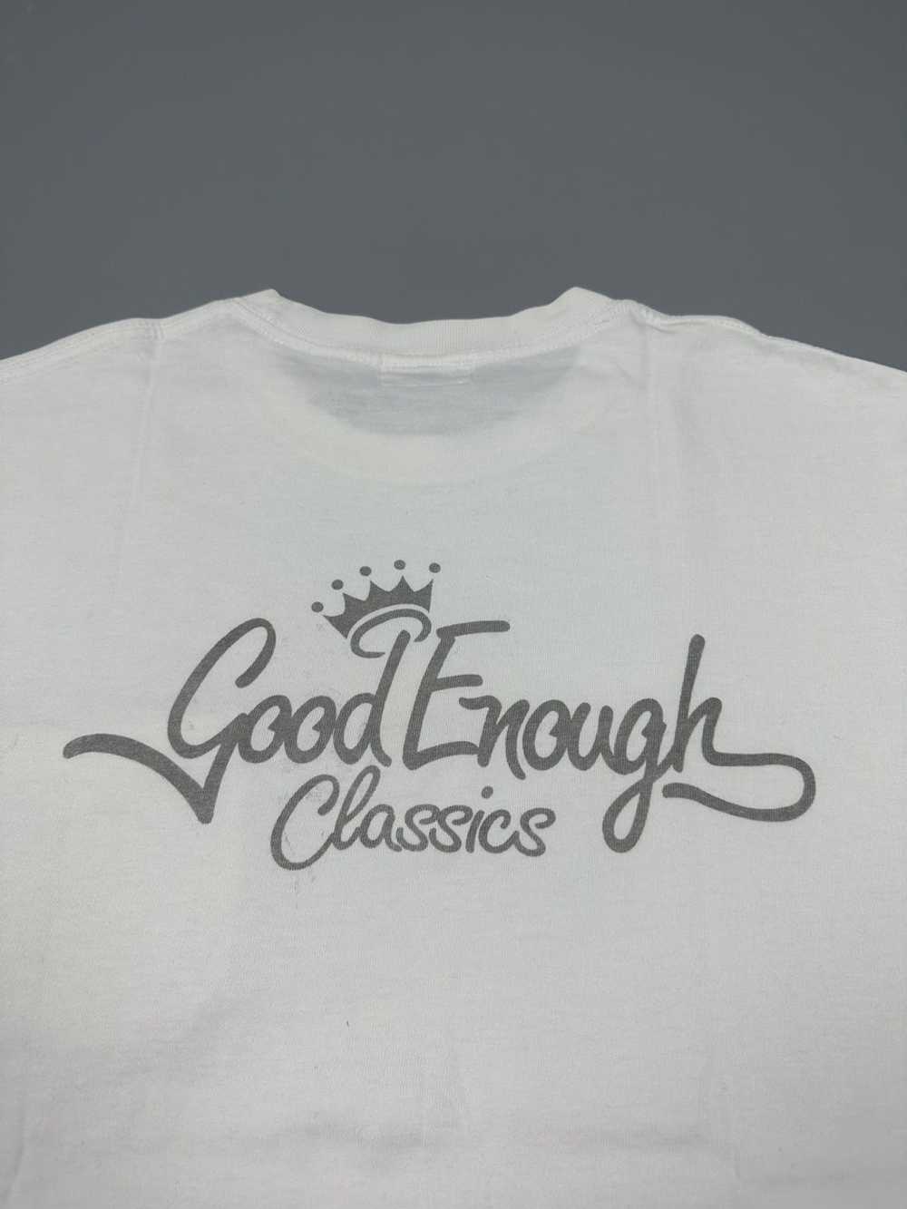 Goodenough × Japanese Brand VINTAGE GOODENOUGH CL… - image 3