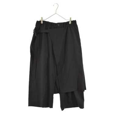 Yohji Yamamoto Pour Homme 22ss Rie Miyazawa wrap … - image 1