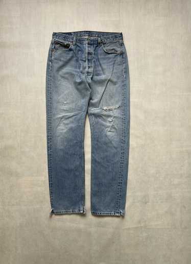 511™ Slim Fit Men's Jeans - Khaki | Levi's® US