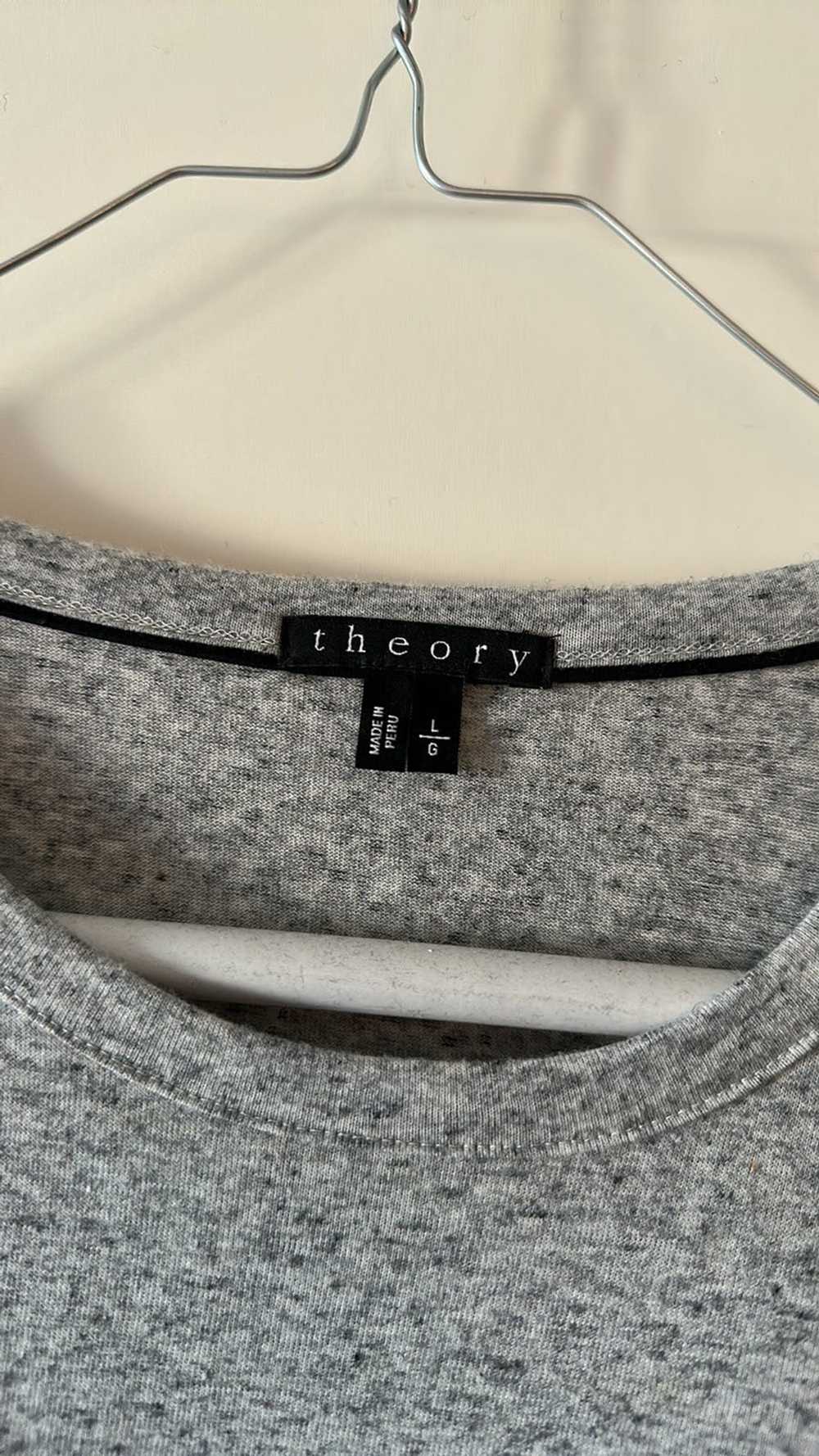 Theory Theory Men’s T shirt - image 2