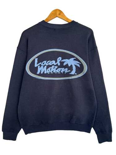 Skategang × Surf Style × Vintage Vintage 90s Loca… - image 1