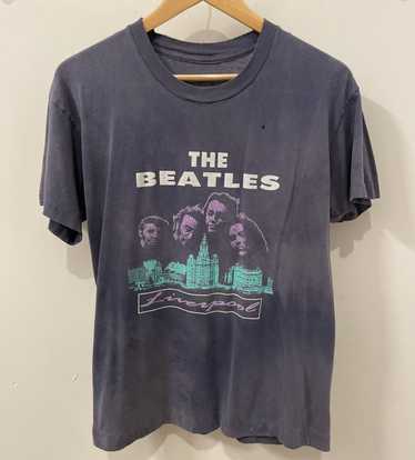 Vintage Vintage Beatles Liverpool