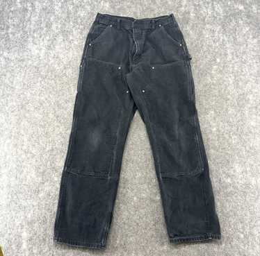 Vintage carhartt pants double - Gem