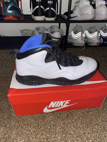 Jordan Brand Air Jordan 10 Retro Orlando - image 1