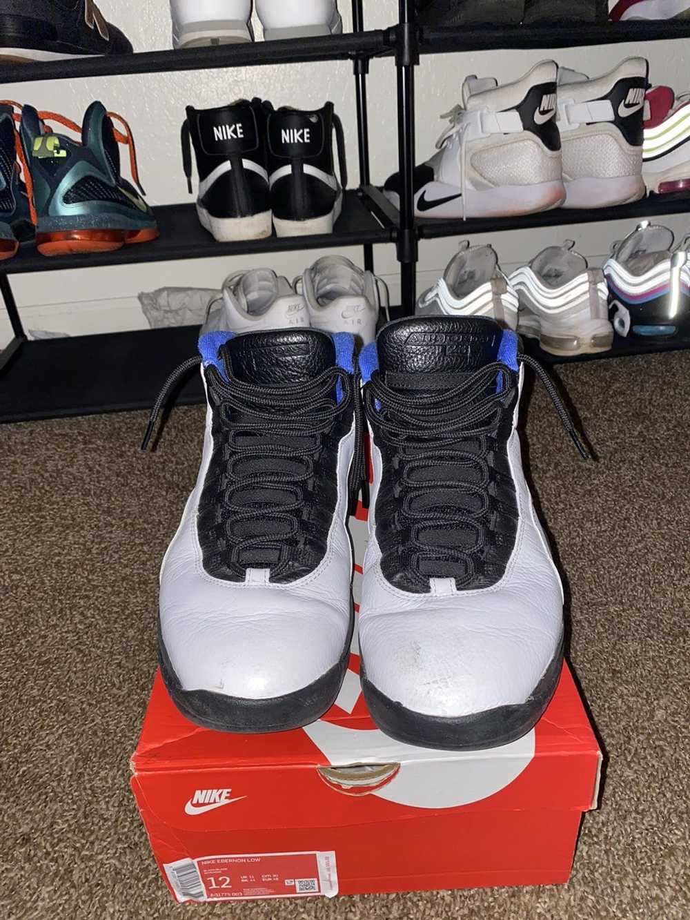 Jordan Brand Air Jordan 10 Retro Orlando - image 3