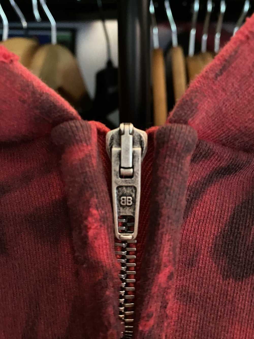 Balenciaga Balenciaga Skater Hoodie - image 3