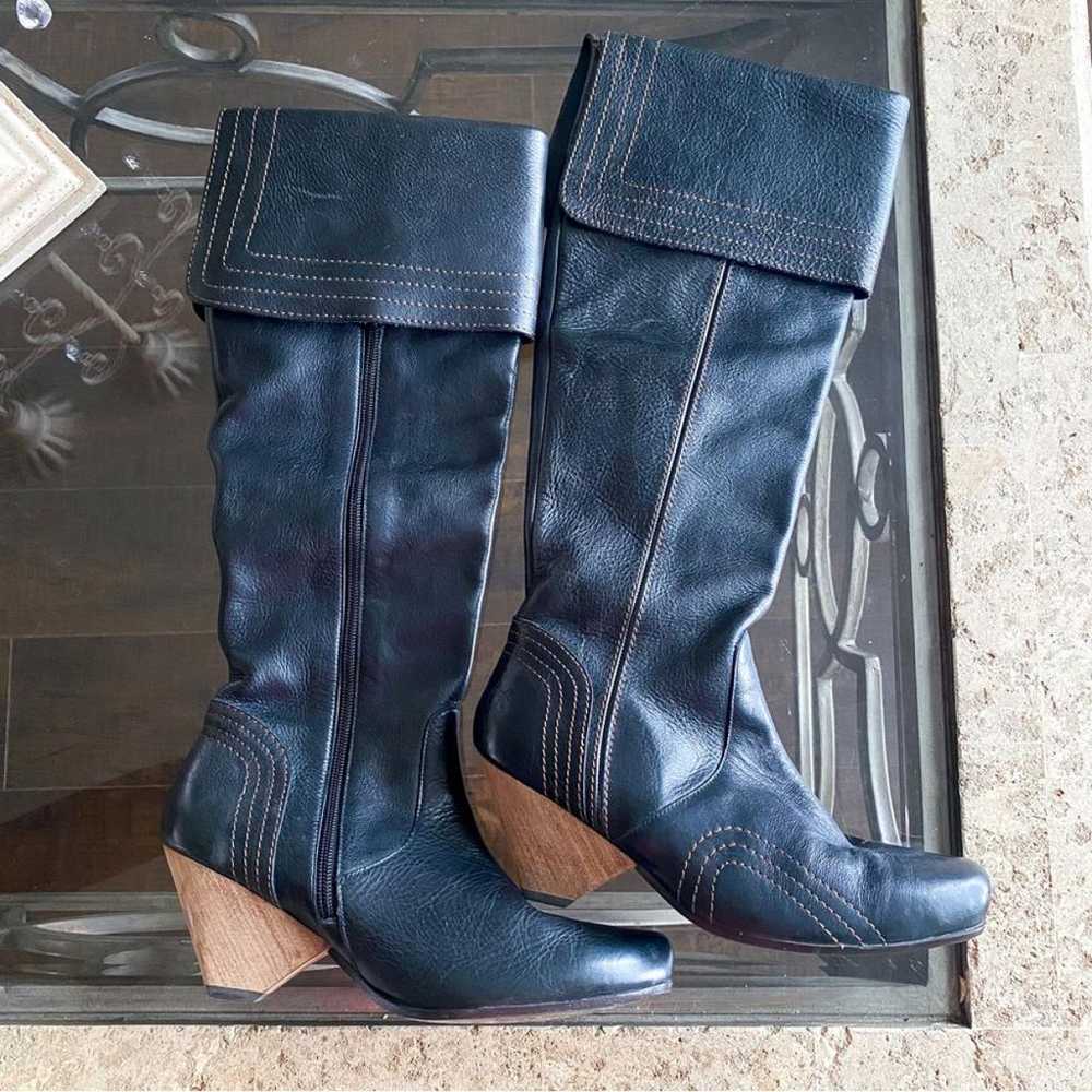 John Fluevog Leather boots - image 5