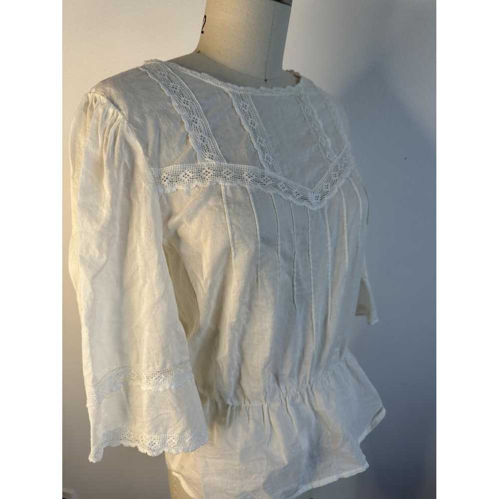 Reformation Blouse - image 2