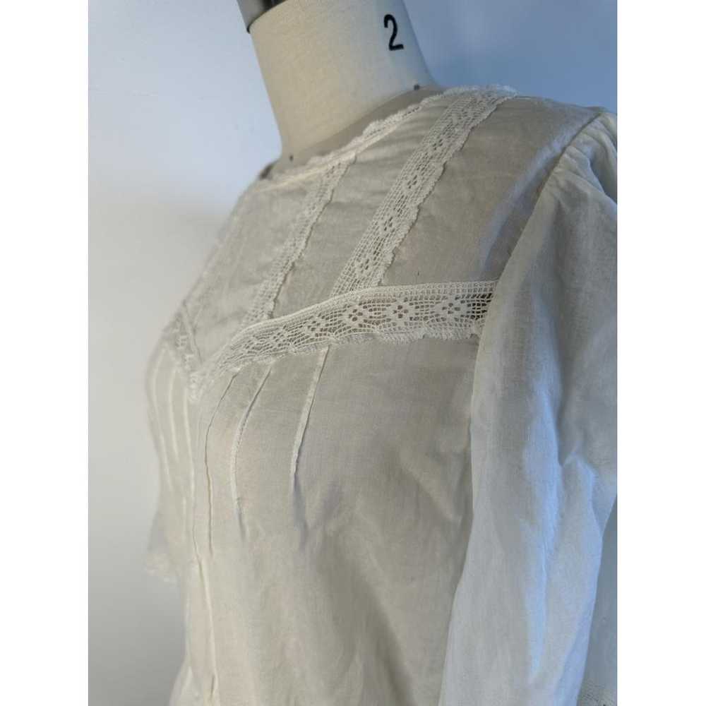 Reformation Blouse - image 4