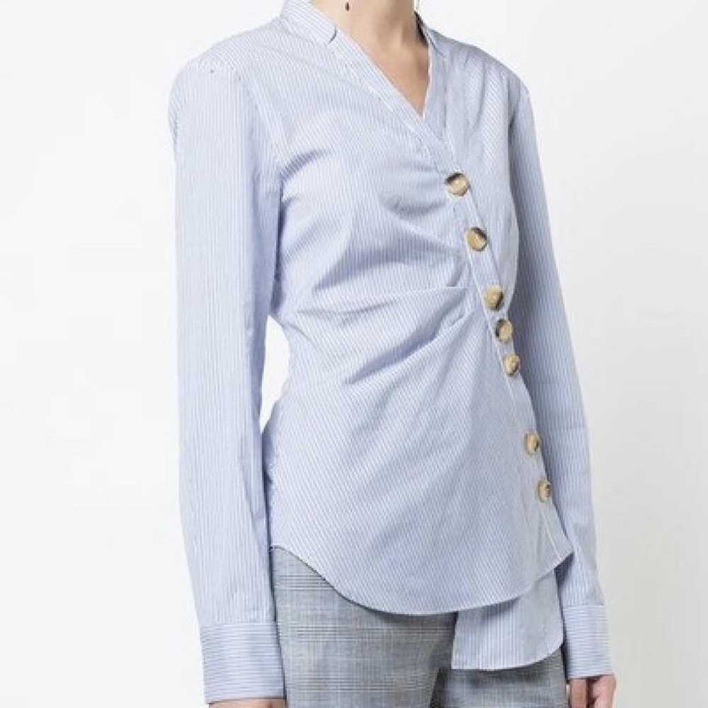 Tibi Blouse - image 3