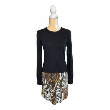 Equipment Cashmere mini dress - image 1