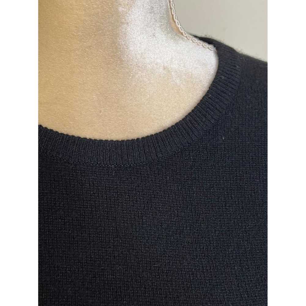 Equipment Cashmere mini dress - image 5