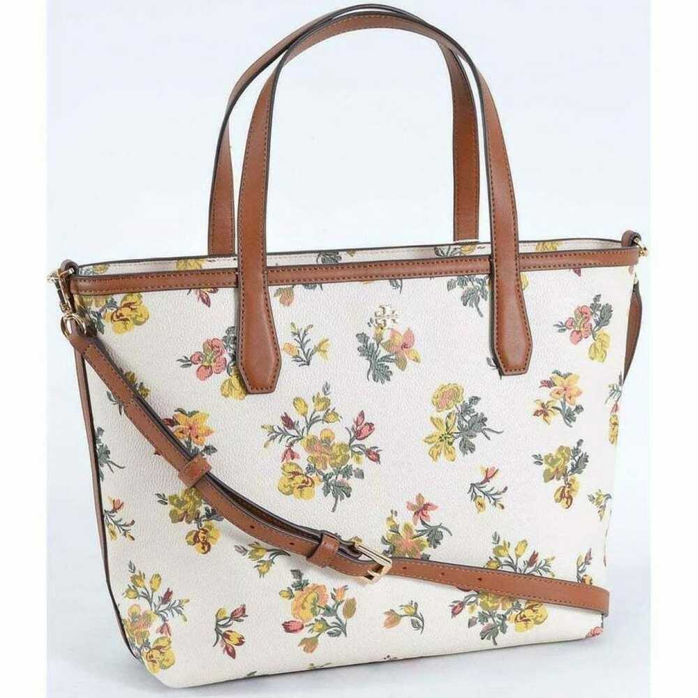 Tory Burch Leather tote - image 11