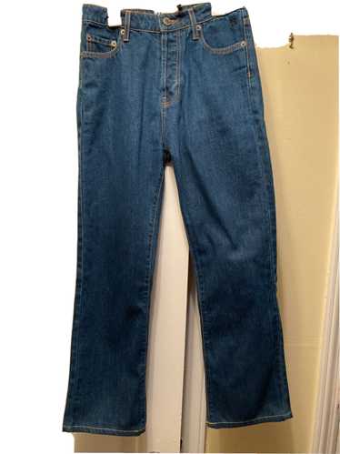 Rouje Straight Leg Jeans