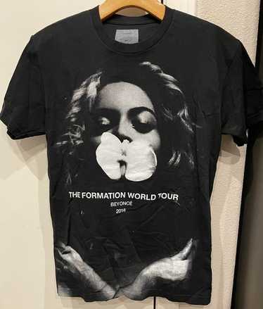 Beyonce the formation world - Gem