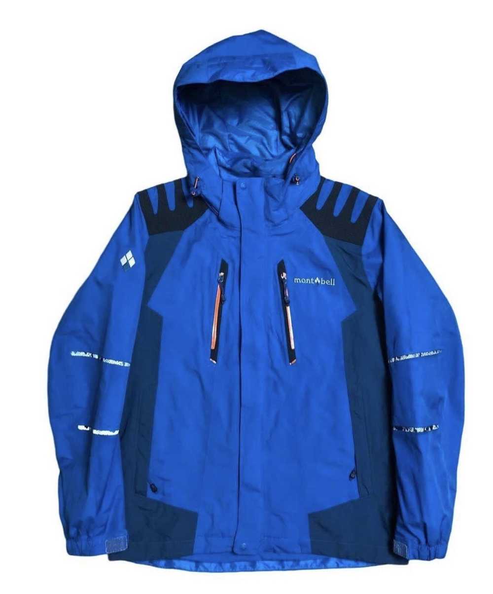 Montbell Montbell GoreTex - image 1