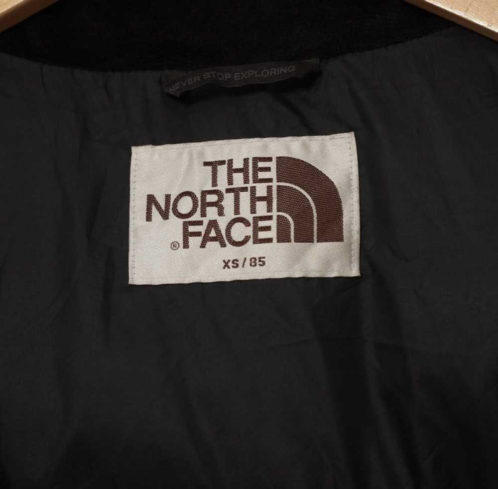 The North Face The North Face Nuptse White Label - image 5