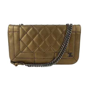Chanel CHANEL - 2008 Rectangular Quilted Leather … - image 1