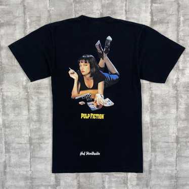 Huf pulp fiction t-shirt - Gem