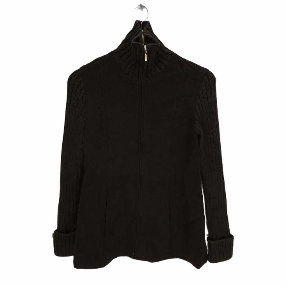 Max Mara Vtg MAX And CO MAX MARA Jacket Sweatshir… - image 1