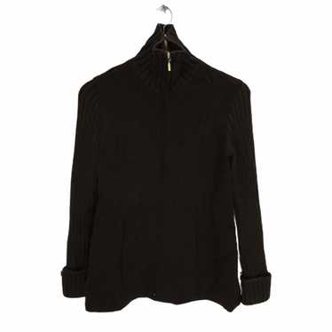 Max Mara Vtg MAX And CO MAX MARA Jacket Sweatshir… - image 1